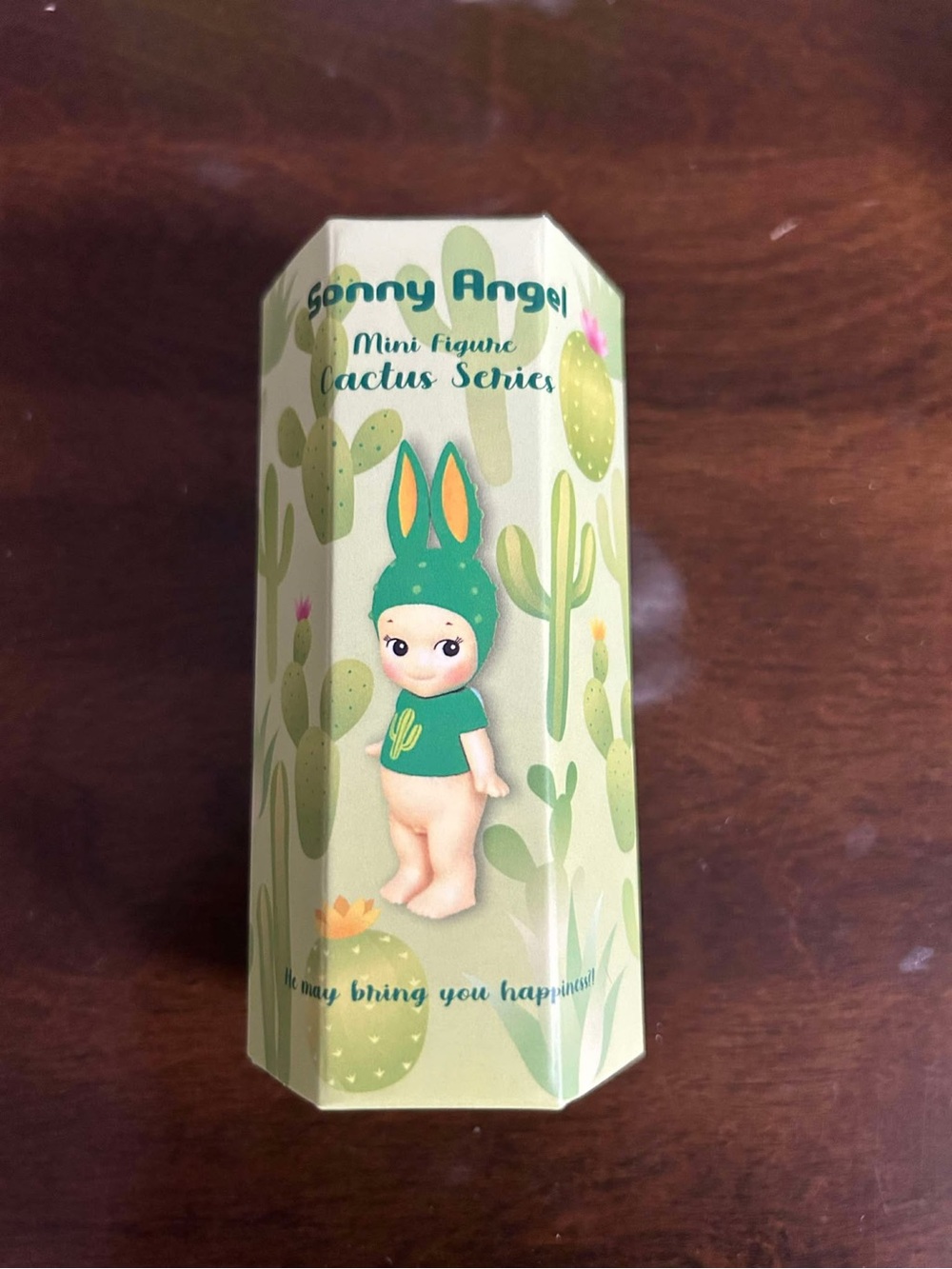 Sonny angels